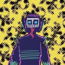The V01D by sh4dow #550