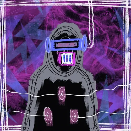 The V01d By Sh4dow