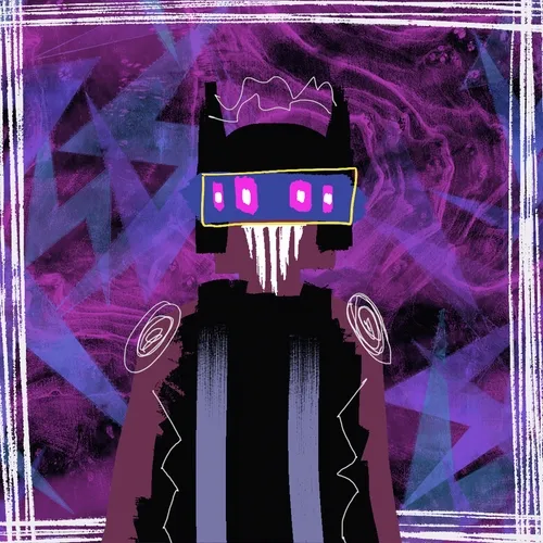 The V01d By Sh4dow