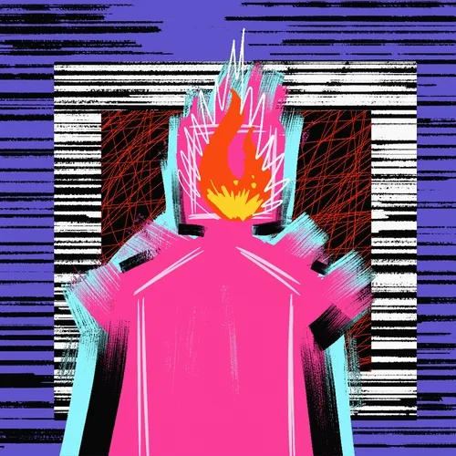 The V01D by sh4dow #474