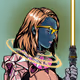 Valerian #864