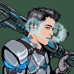 Valerian #331