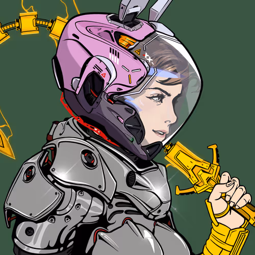 Valeriannft