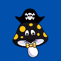 Mushroom Degens #14