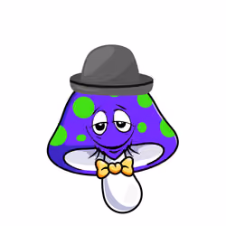 Mushroom Degens #13