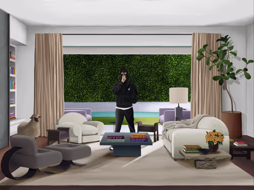 Item #37000100111 Media