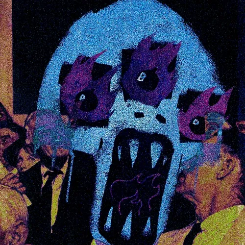 PALE BLUE DEATH