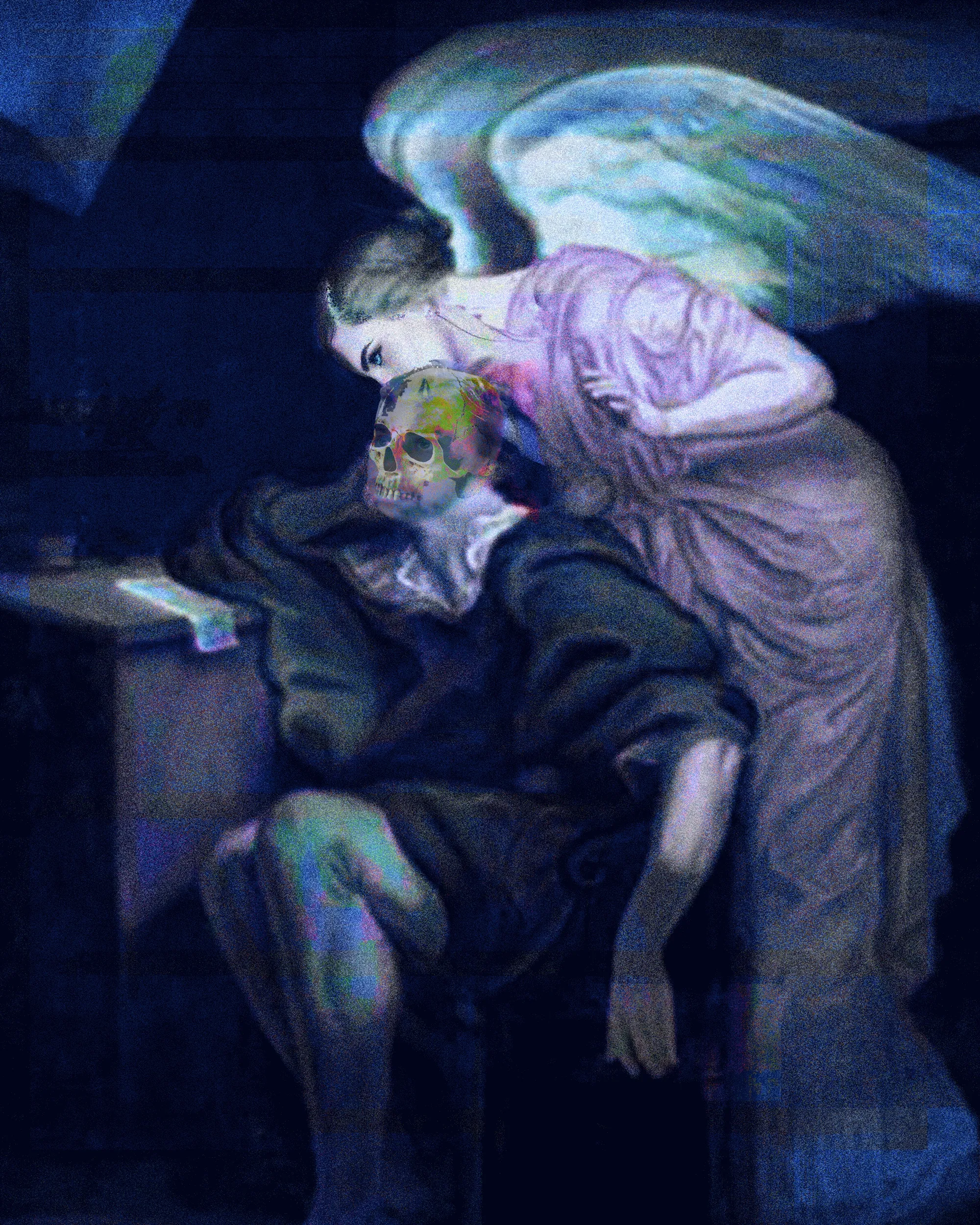 whisper of the Muse