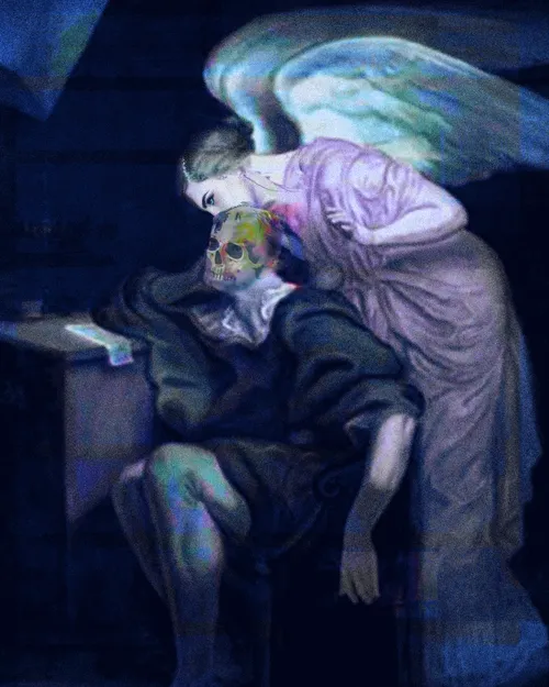 whisper of the Muse