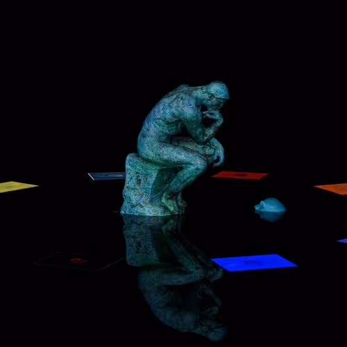 The Contemplation
