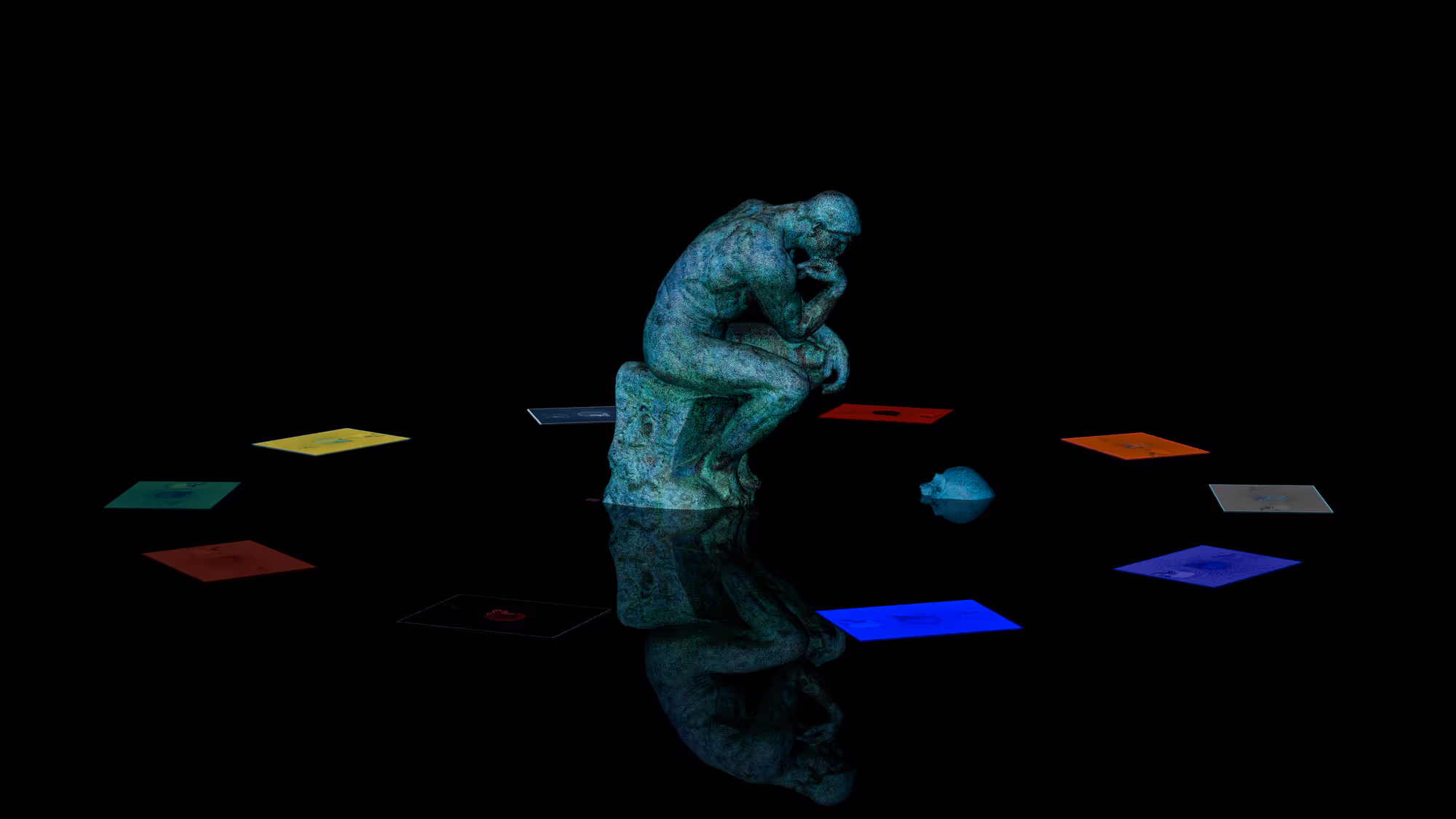 The Contemplation