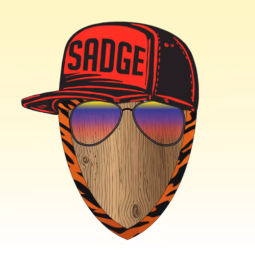 BADGE#9