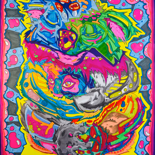 11