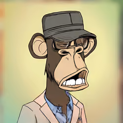 These Apes Don't Exist #187