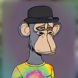 These Apes Don't Exist #41