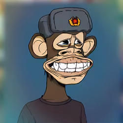 These Apes Don't Exist #190