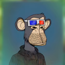 These Apes Don't Exist #219