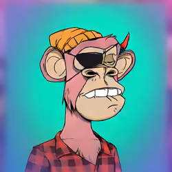 These Apes Don't Exist #20