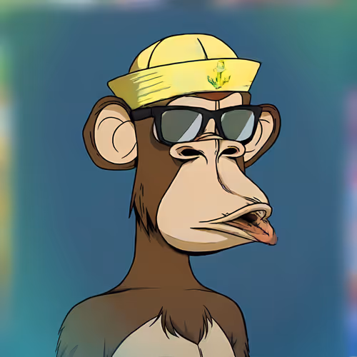 These Apes Dont Exist