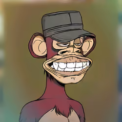 These Apes Don't Exist #303