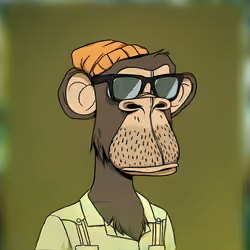 These Apes Don't Exist #58