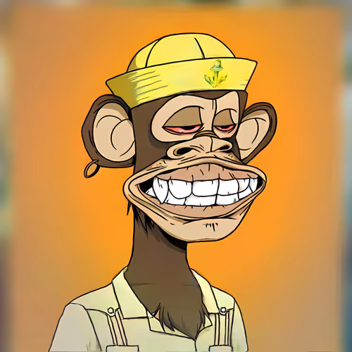 These Apes Dont Exist