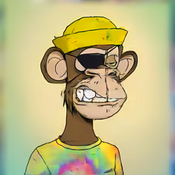 These Apes Don't Exist #215