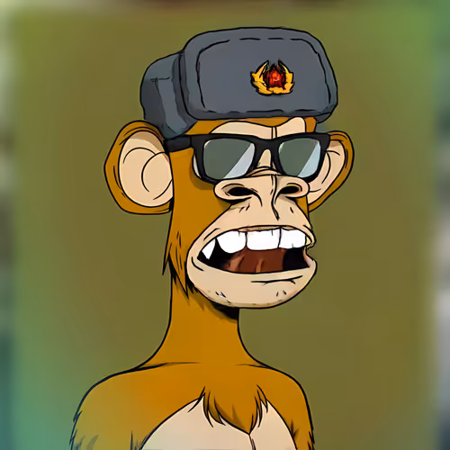 These Apes Dont Exist
