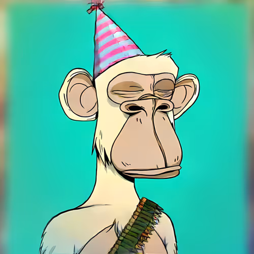 These Apes Dont Exist