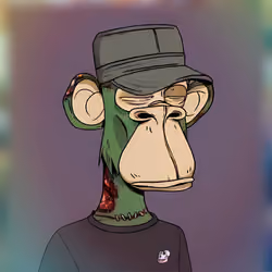 These Apes Don't Exist #109