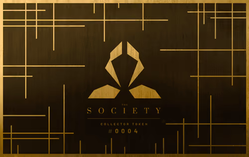 Gold Collector #4