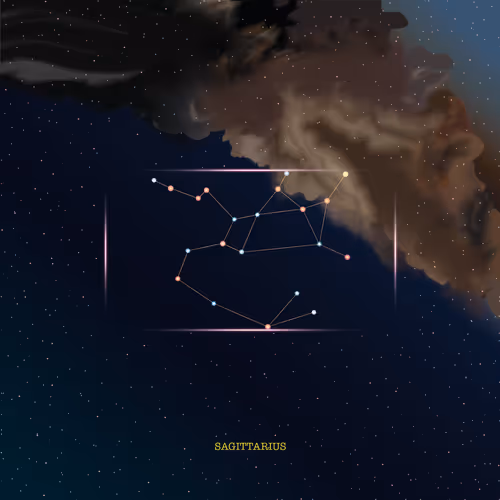 Sagittarius | 3 a.m.