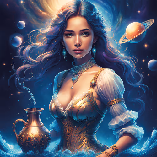 AQUARIUS
