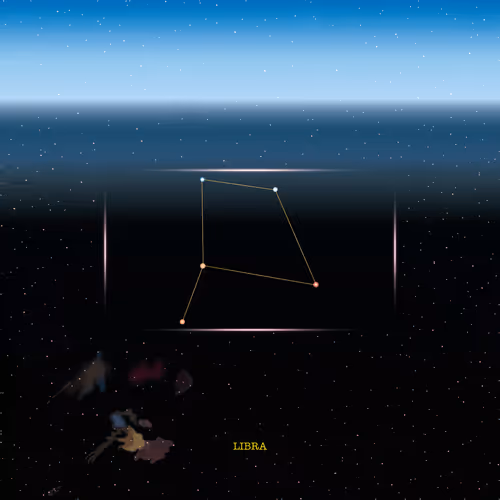 Libra in the day | 1 p.m.