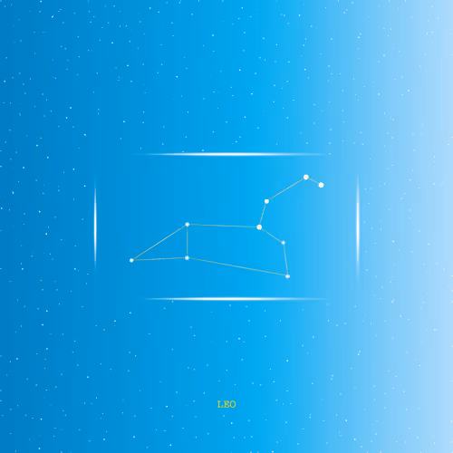 Leo in the day | 1 p.m.