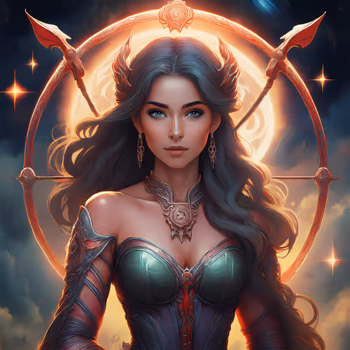 SAGITTARIUS