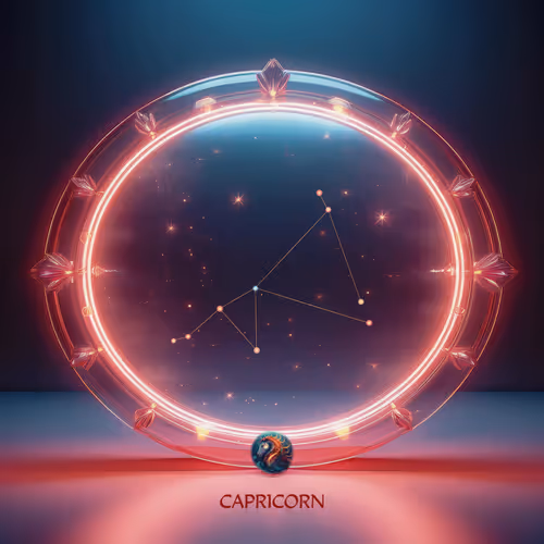 Capricorn | Christmas New Year