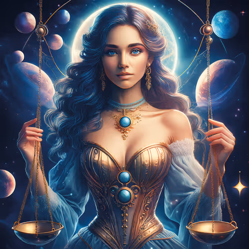 LIBRA