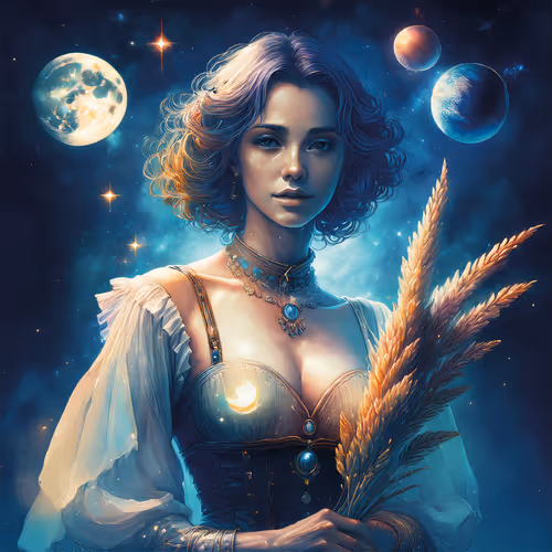 VIRGO