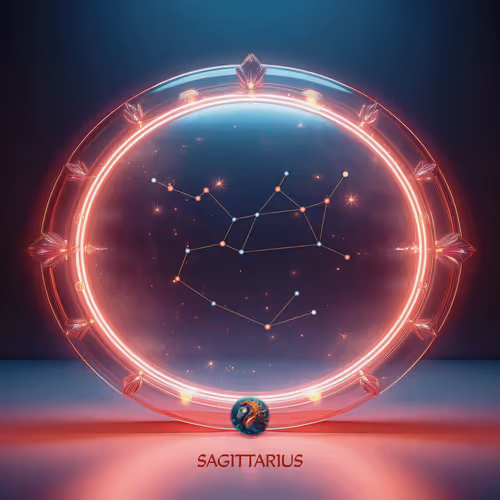 Sagittarius | Christmas New Year 