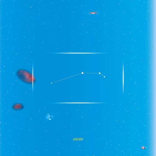 Aries in the day | 1 p.m.