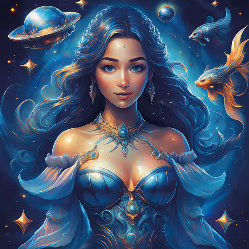 PISCES