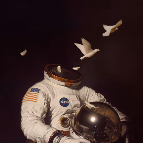 SPACEMAN