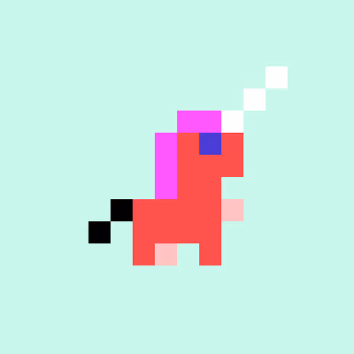 Tinyunicornsnft