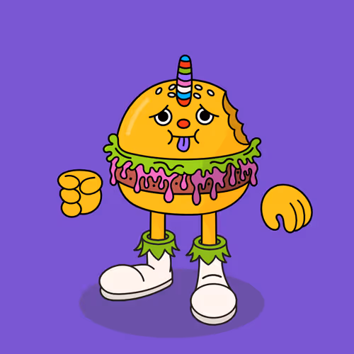 Burgersgang