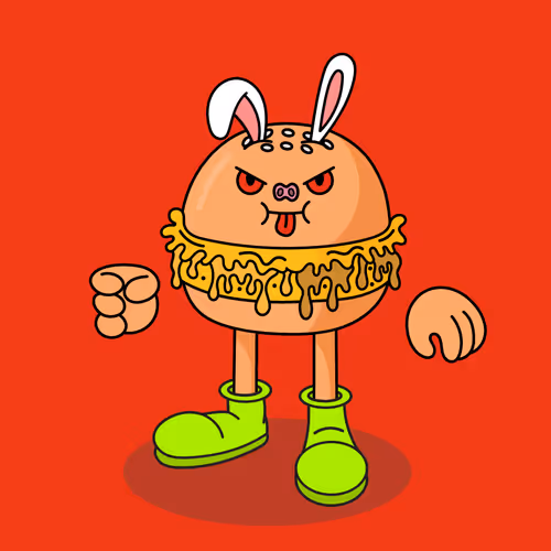 Burgersgang