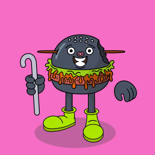 BurgersGang #97