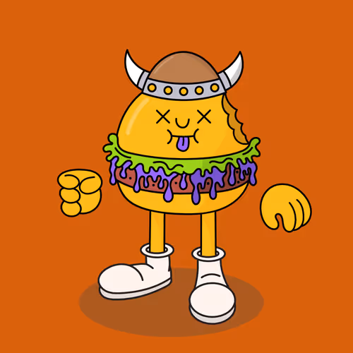 Burgersgang