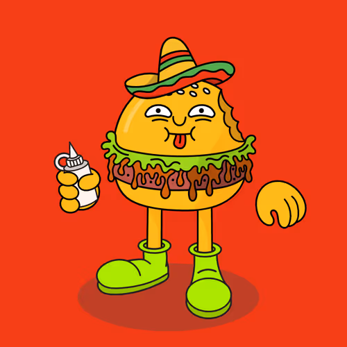 Burgersgang