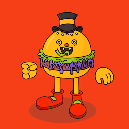 BurgersGang #593